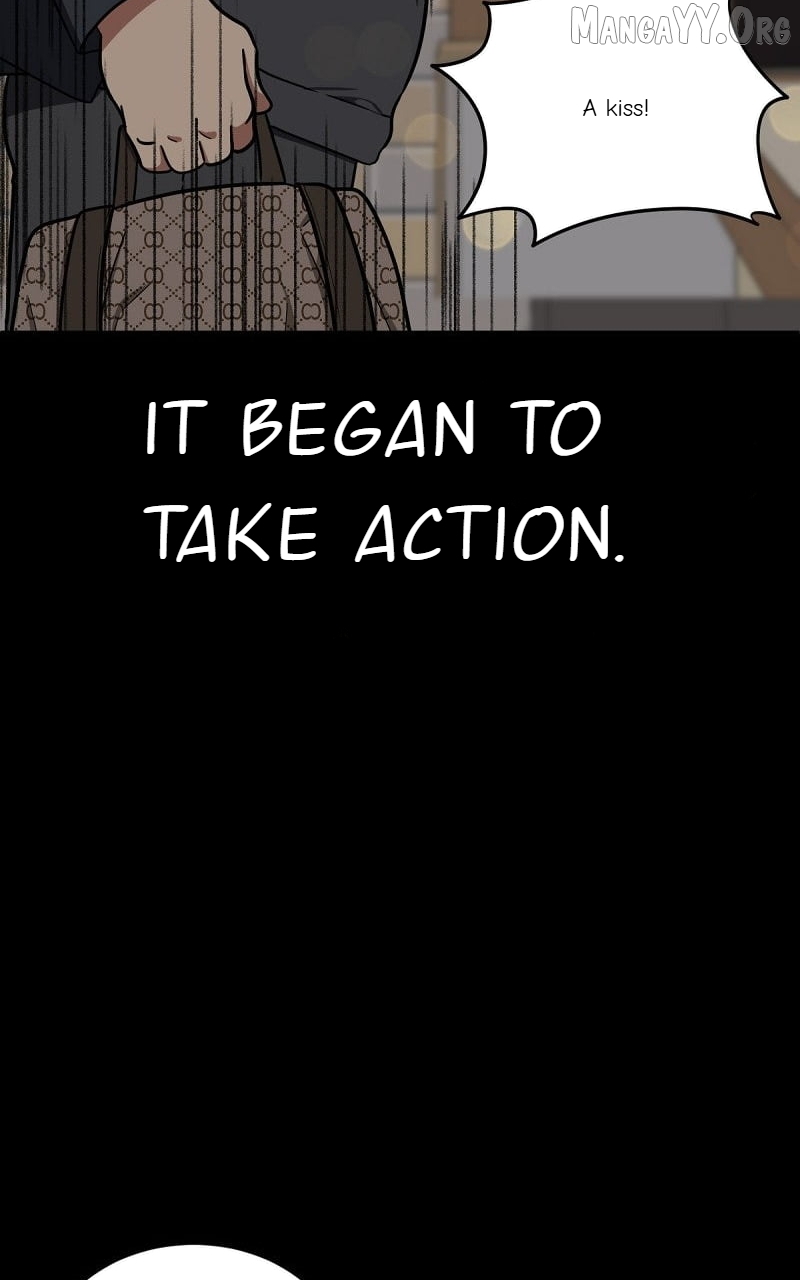 Change Me Chapter 82 - page 55